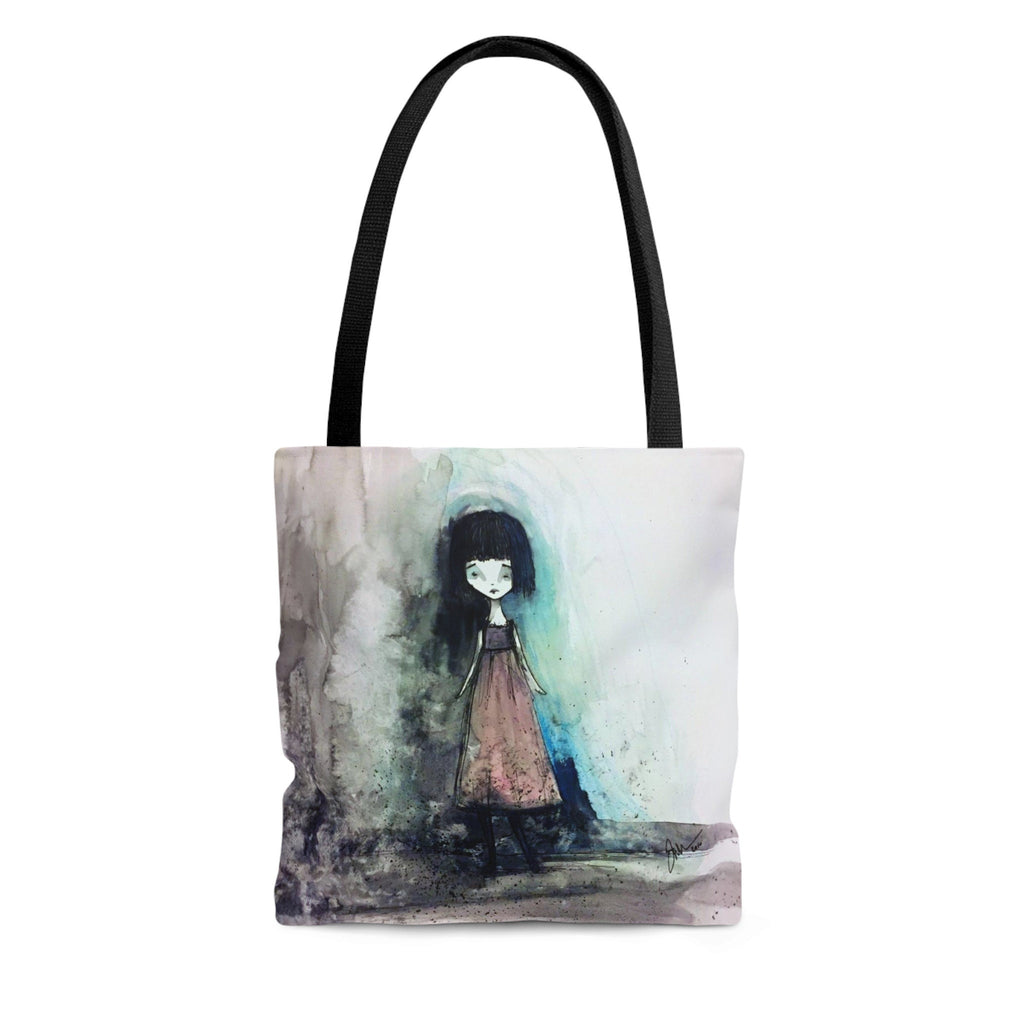 Kitty · Tote Bag
