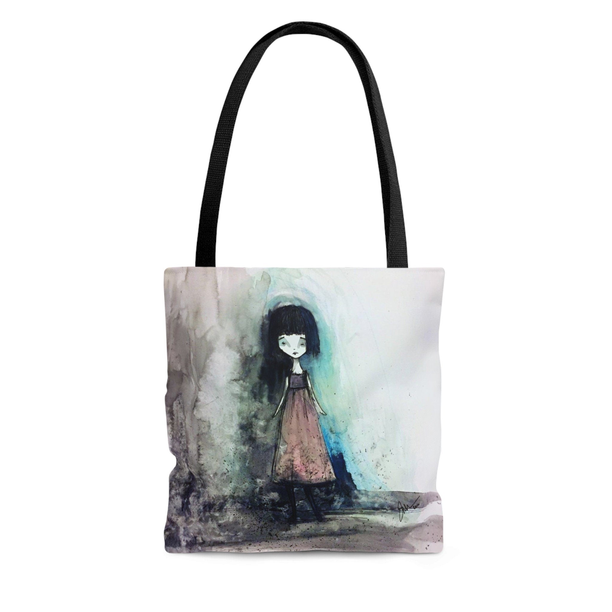 Kitty · Tote Bag