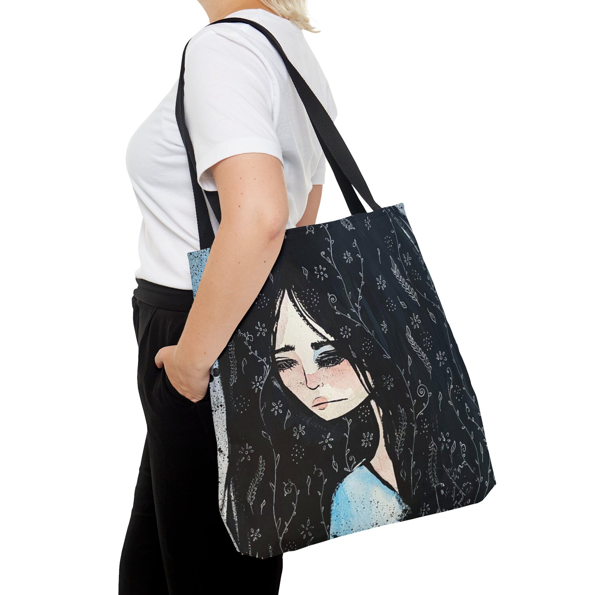 Freya · Tote Bag