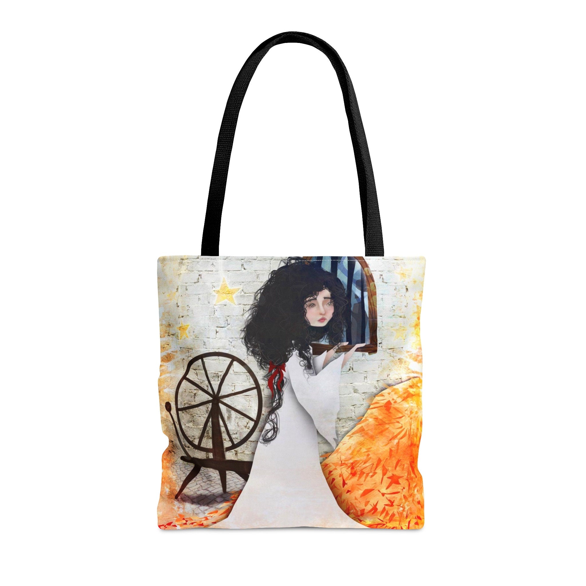 Millers Daughter · Tote Bag