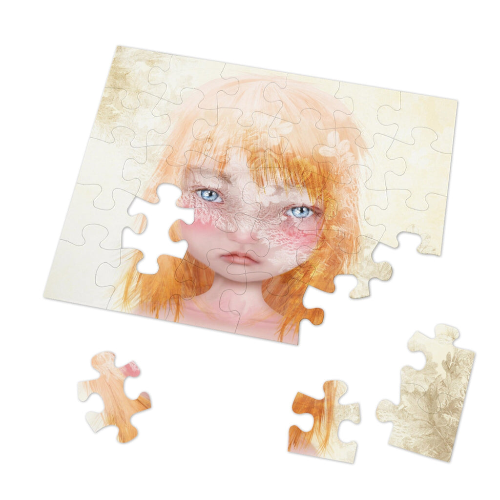 Danielle · Jigsaw Puzzle