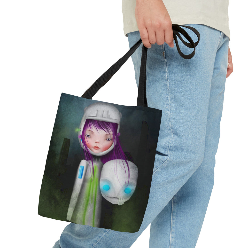 Aurora · Tote Bag
