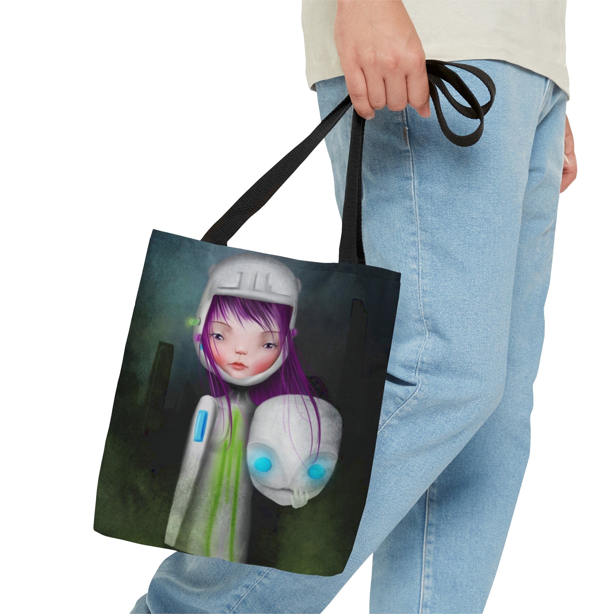 Aurora · Tote Bag