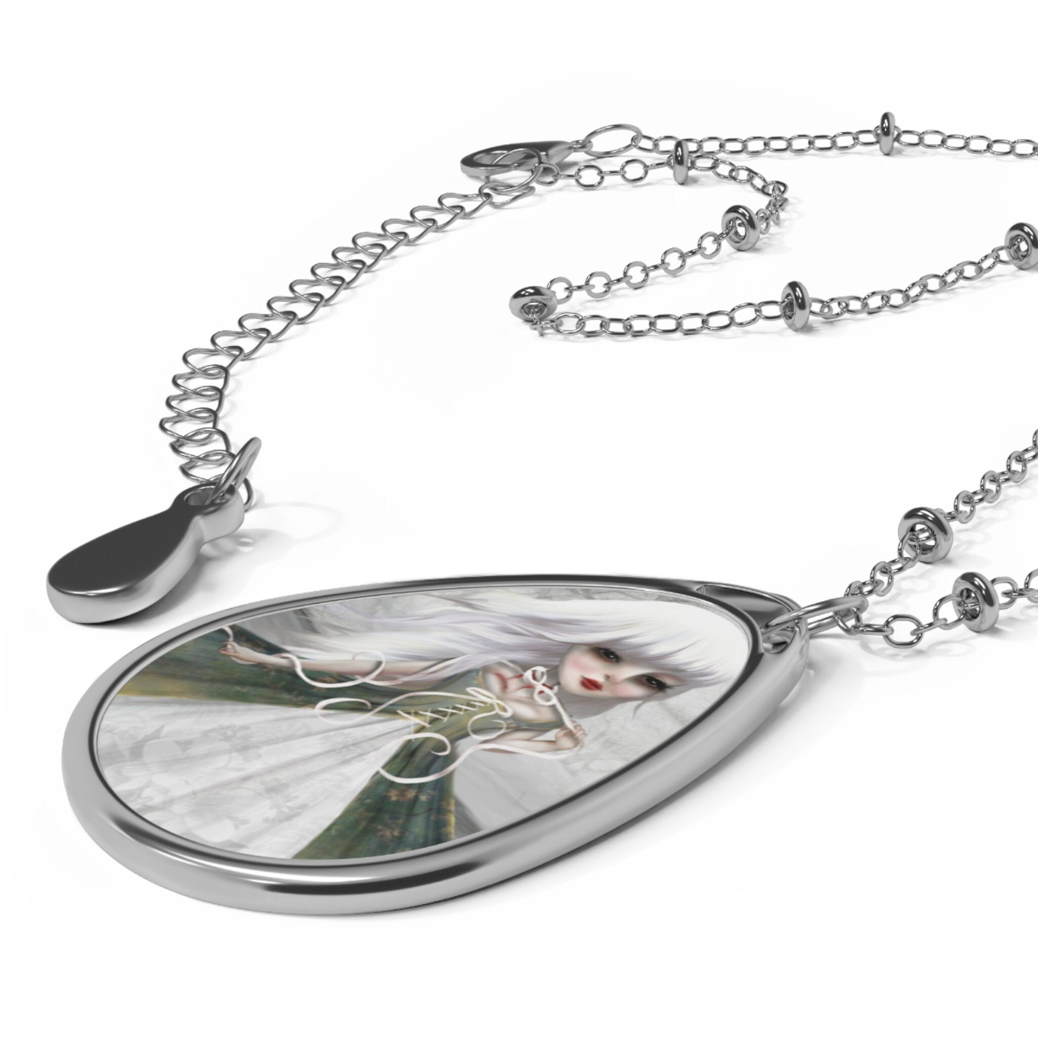 Jeanne · Necklace