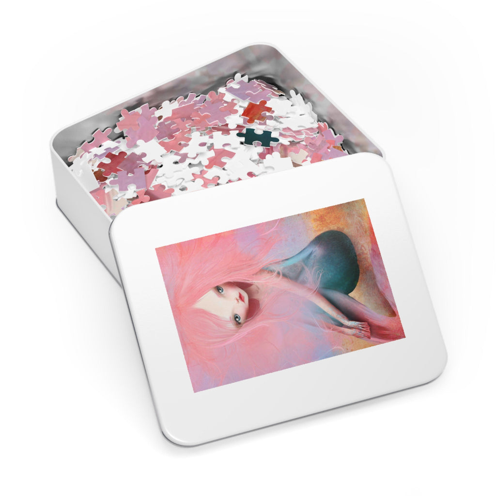 Daydreamer · Jigsaw Puzzle