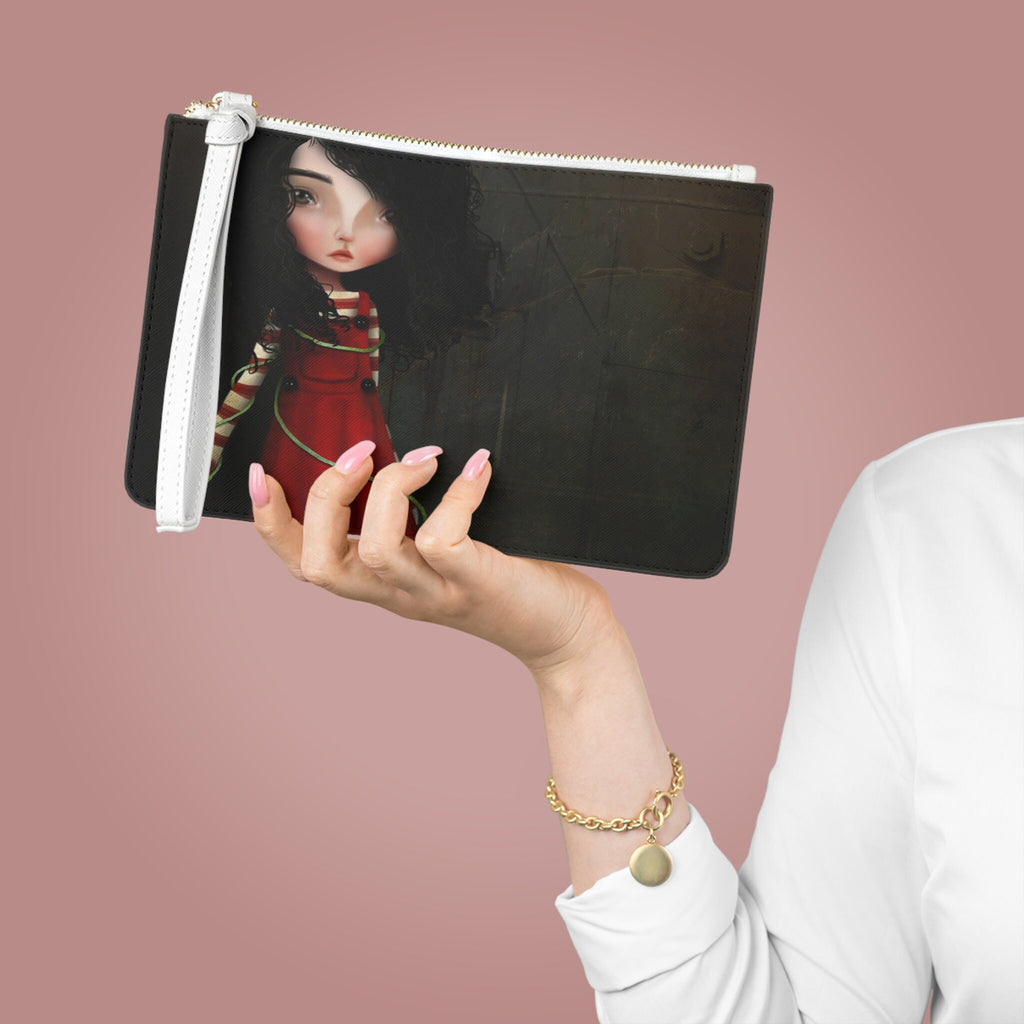 Miette · Clutch Bag