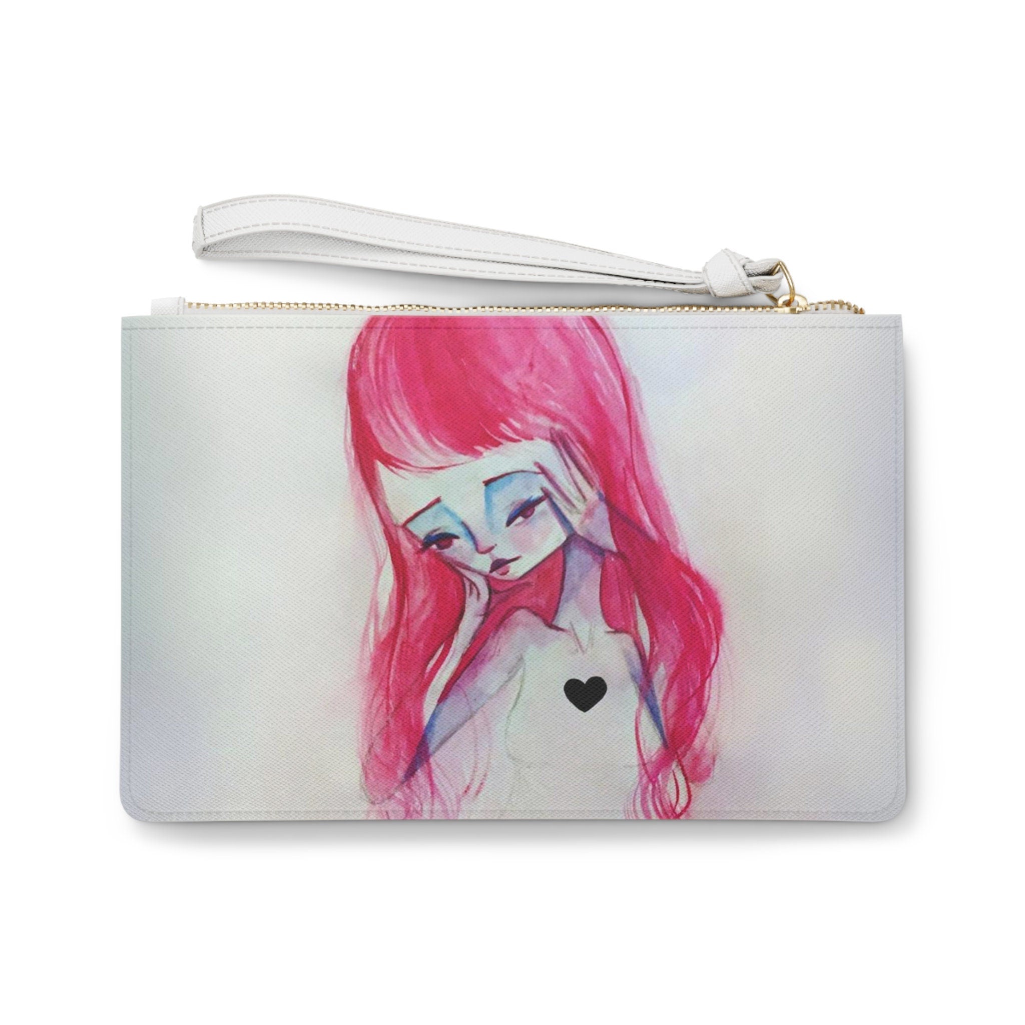 Girls · Clutch Bag