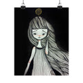 Isolde · Poster Print