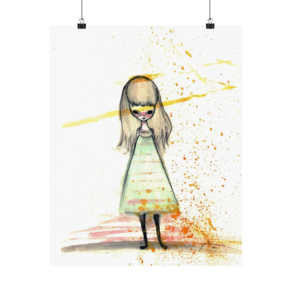 Sister · Poster Print