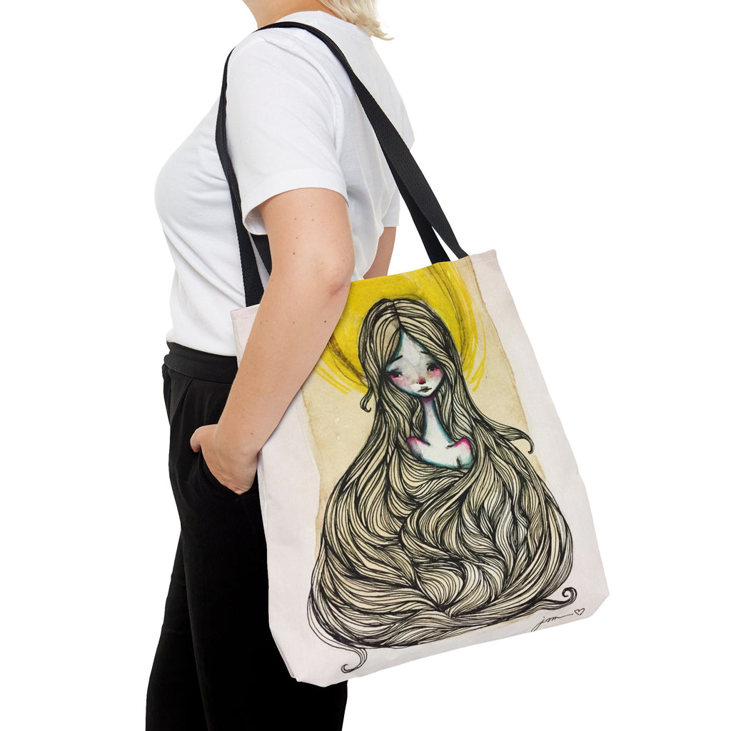 Copy of Garden Gnome · Tote Bag