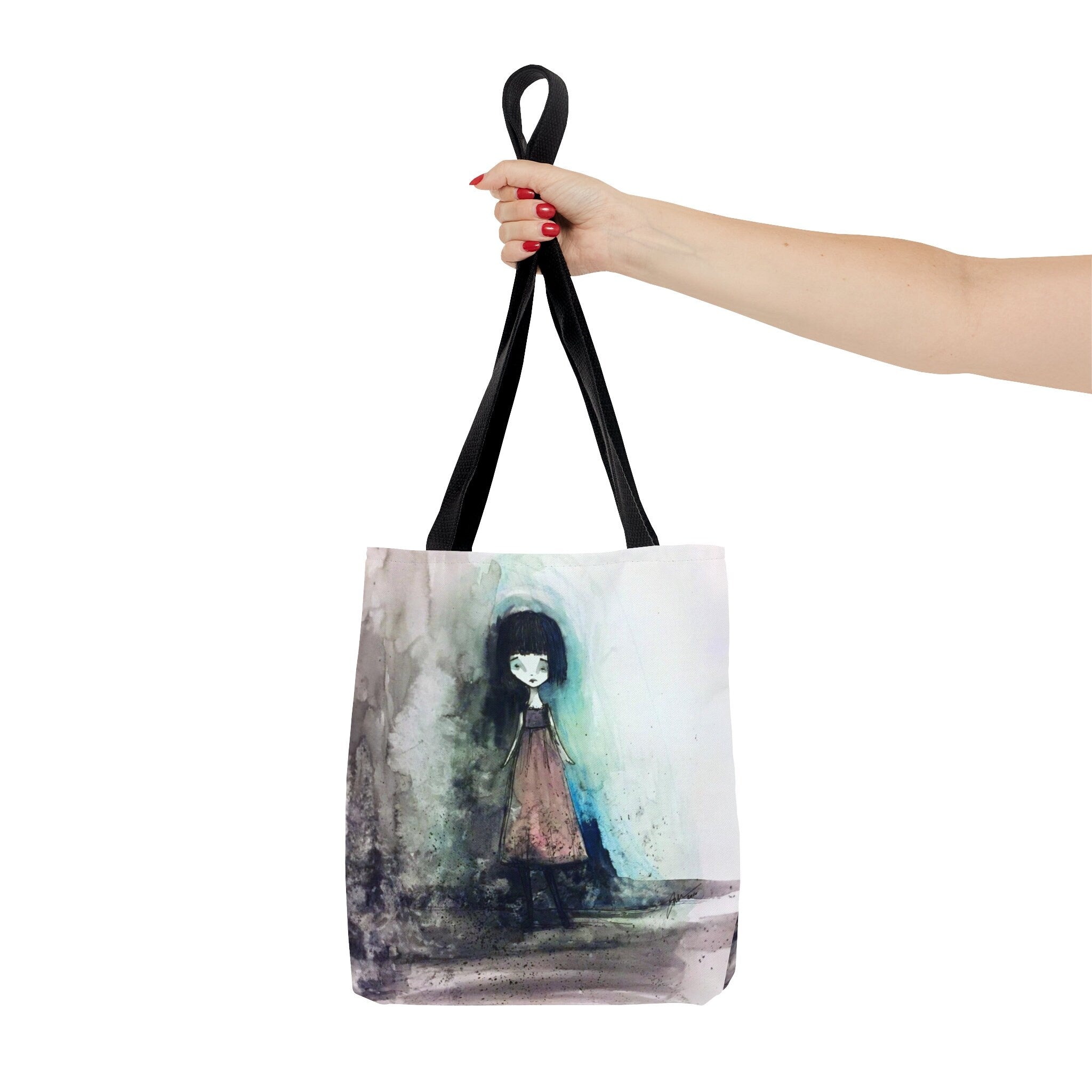 Kitty · Tote Bag