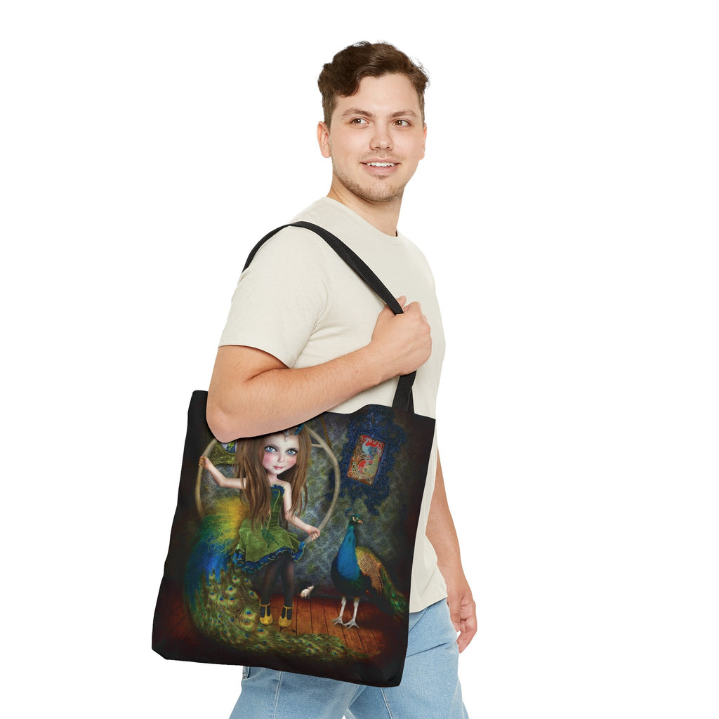 Little Bird · Tote Bag