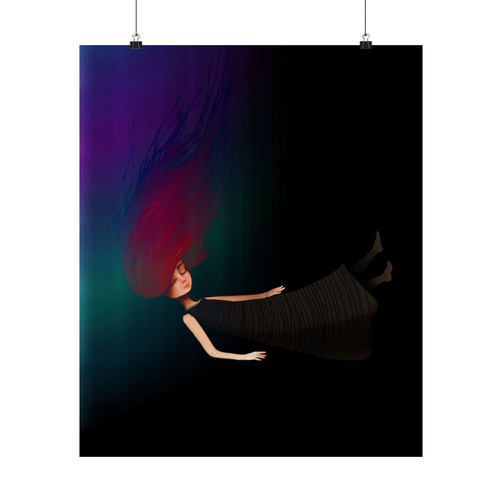 Trust · Poster Print
