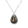 The Belle of Marble Falls · Necklace