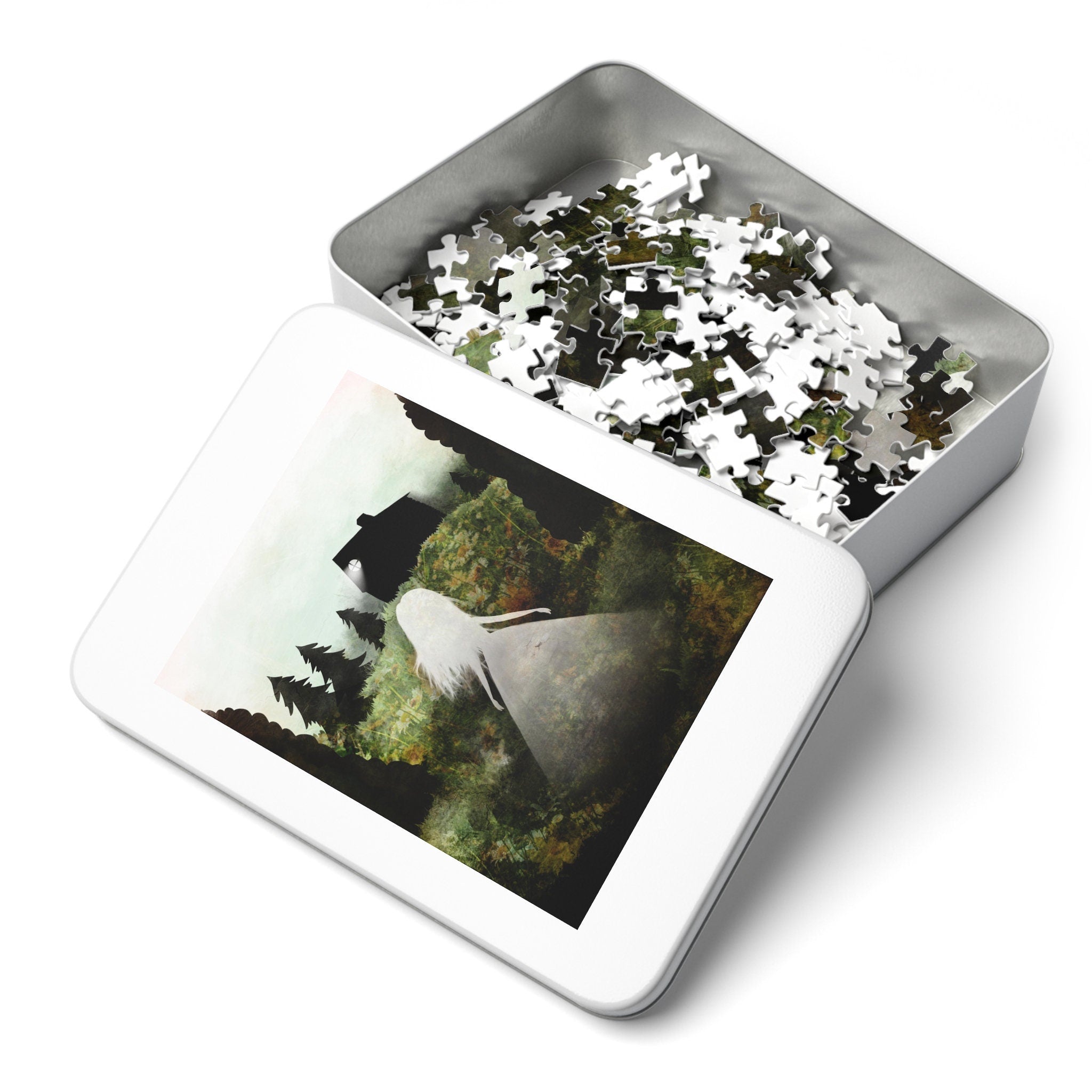 Home · Jigsaw Puzzle