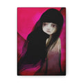 Lisbeth · Canvas Print