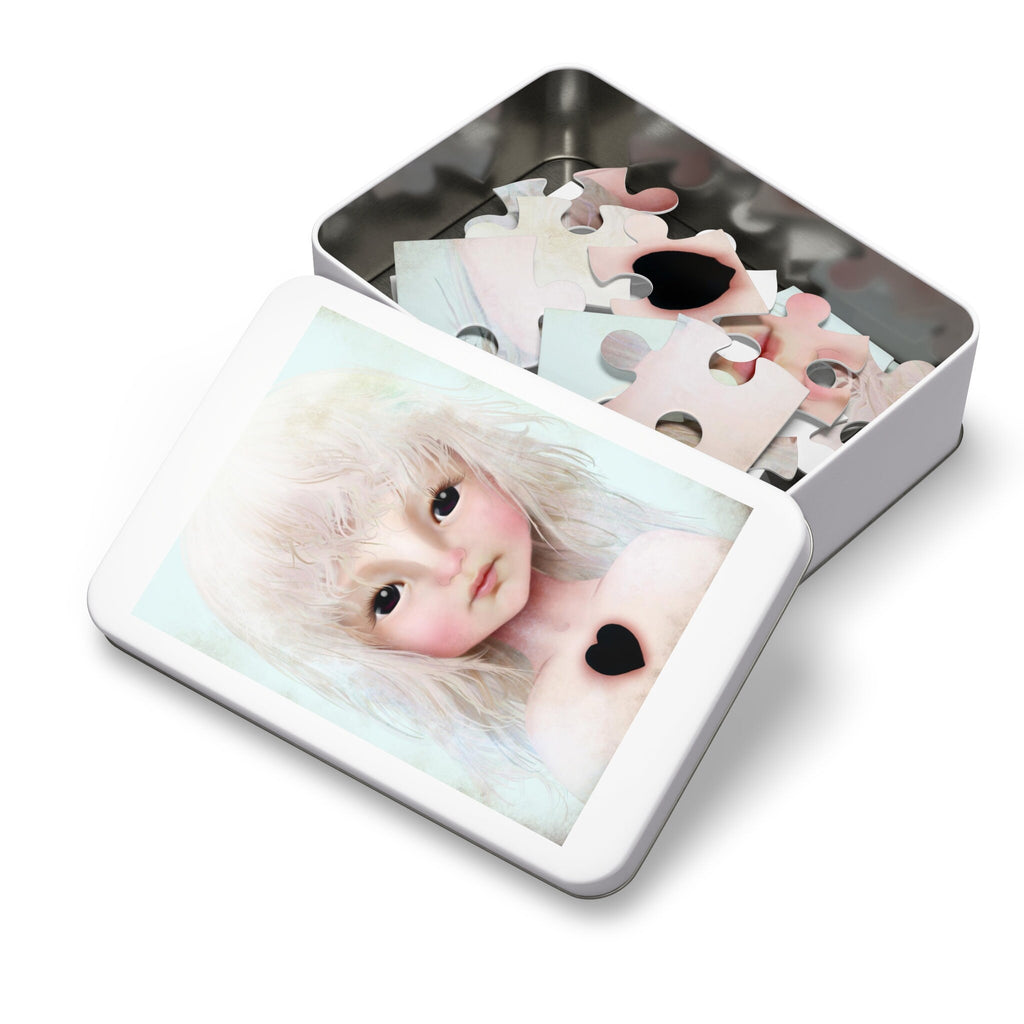 Darkheart · Jigsaw Puzzle