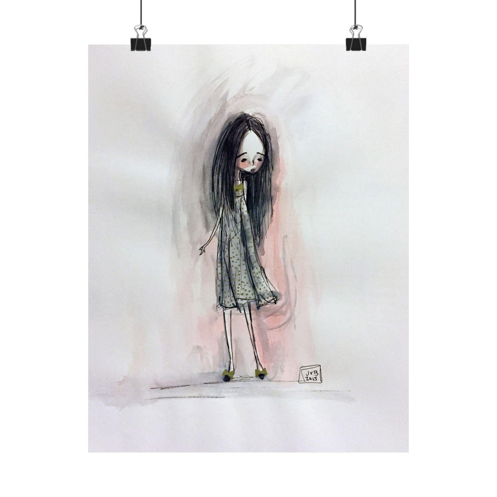 Cynthia · Poster Print