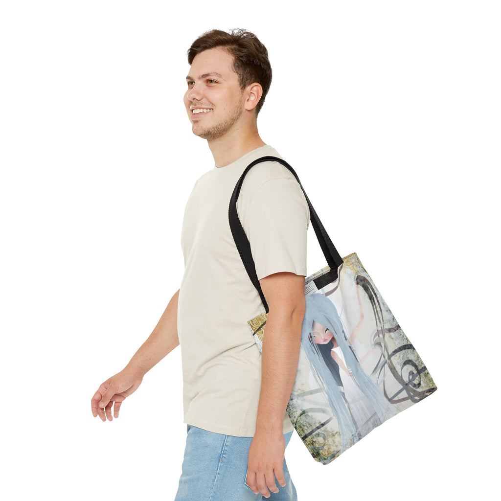 Melt · Tote Bag