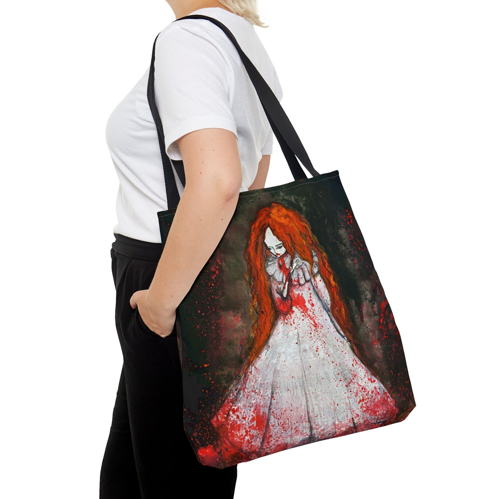 Lucy · Tote Bag