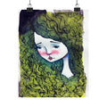 Lucrezia · Poster Print