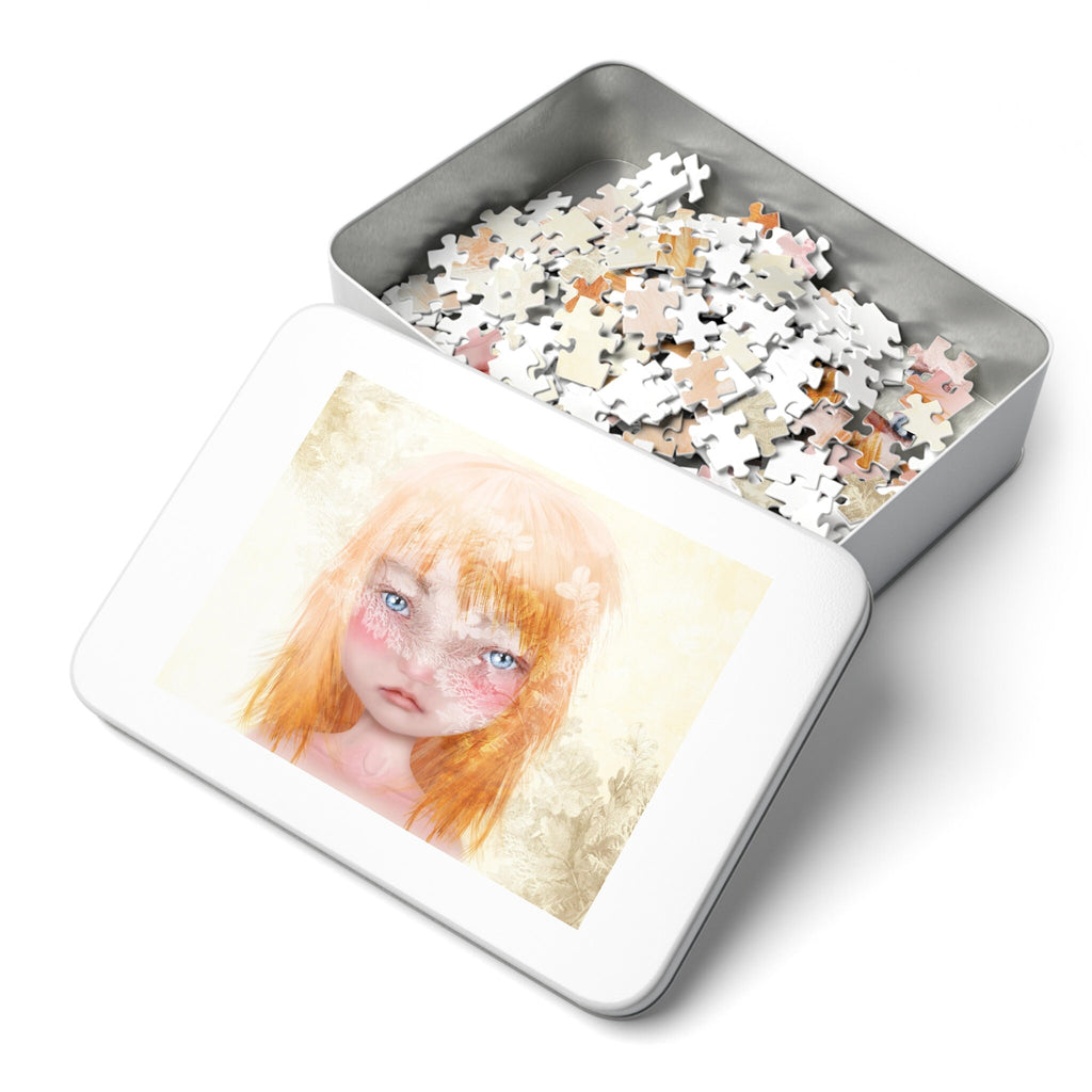 Danielle · Jigsaw Puzzle