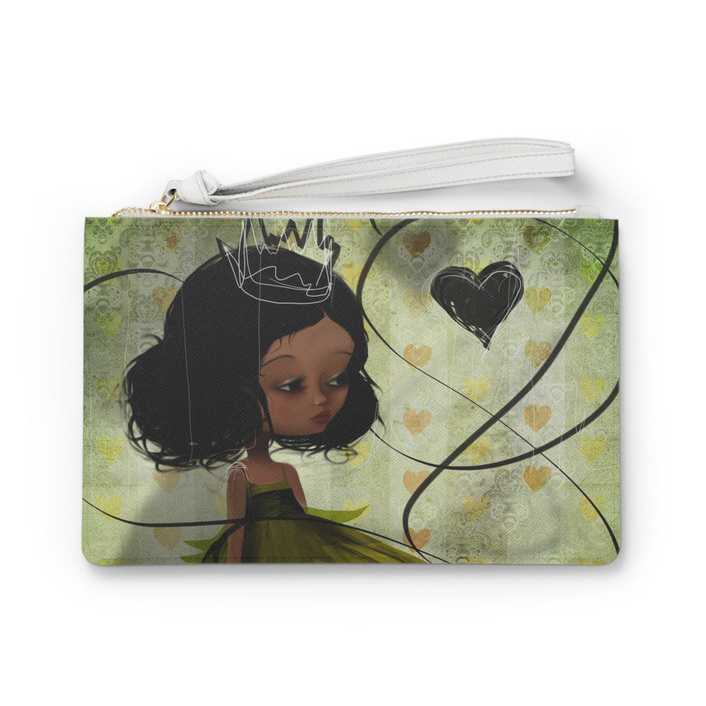 Little Princess · Clutch Bag