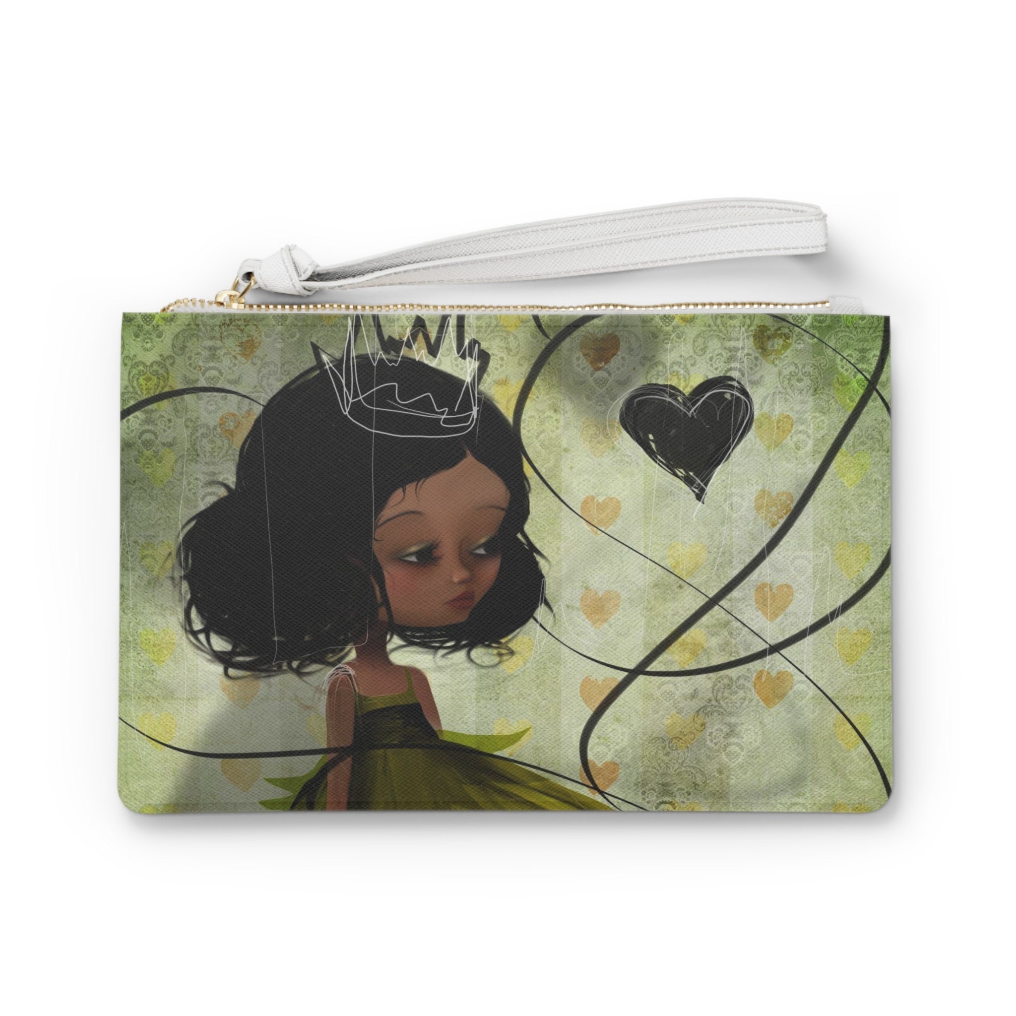 Little Princess · Clutch Bag