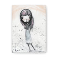 Penelope · Canvas Print