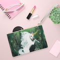 Light Unicorn · Clutch Bag