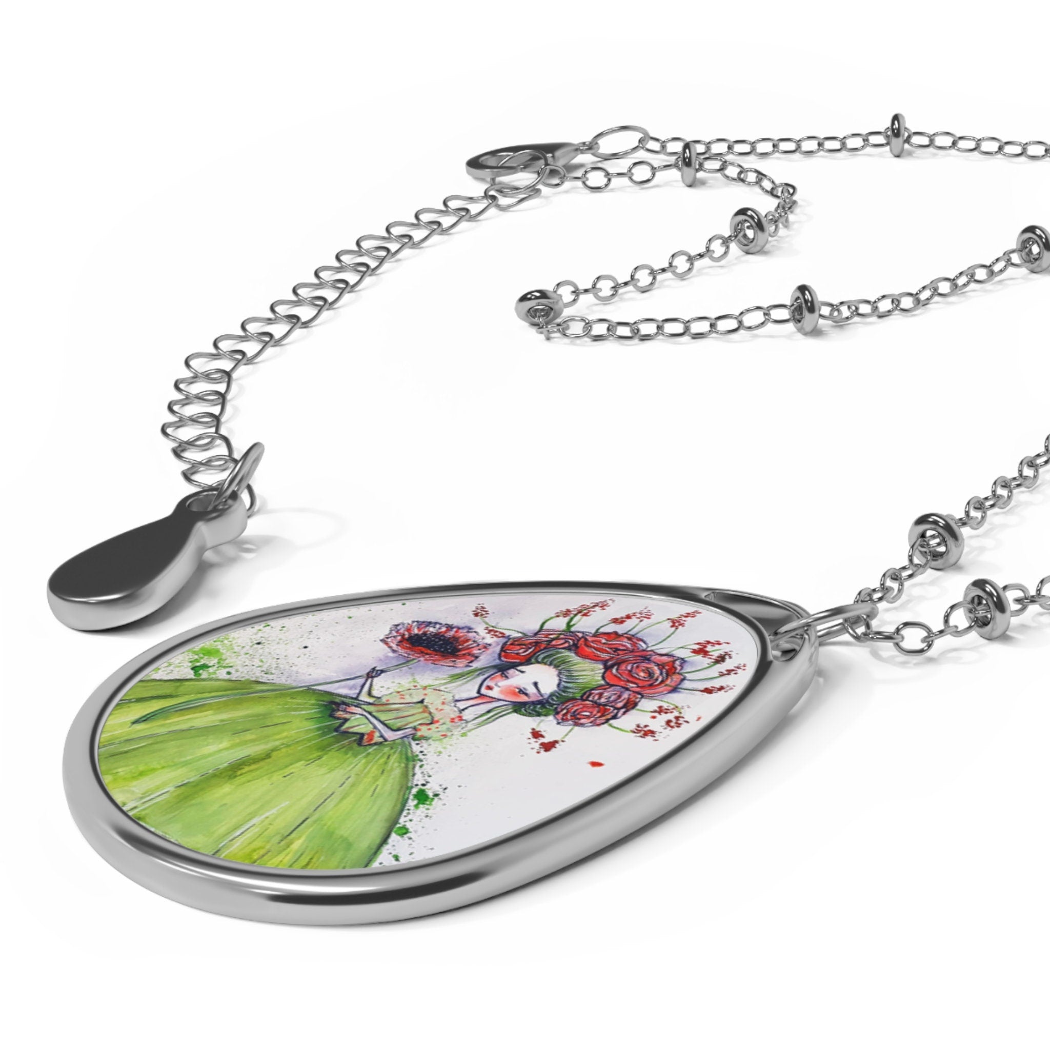 Aurora · Necklace