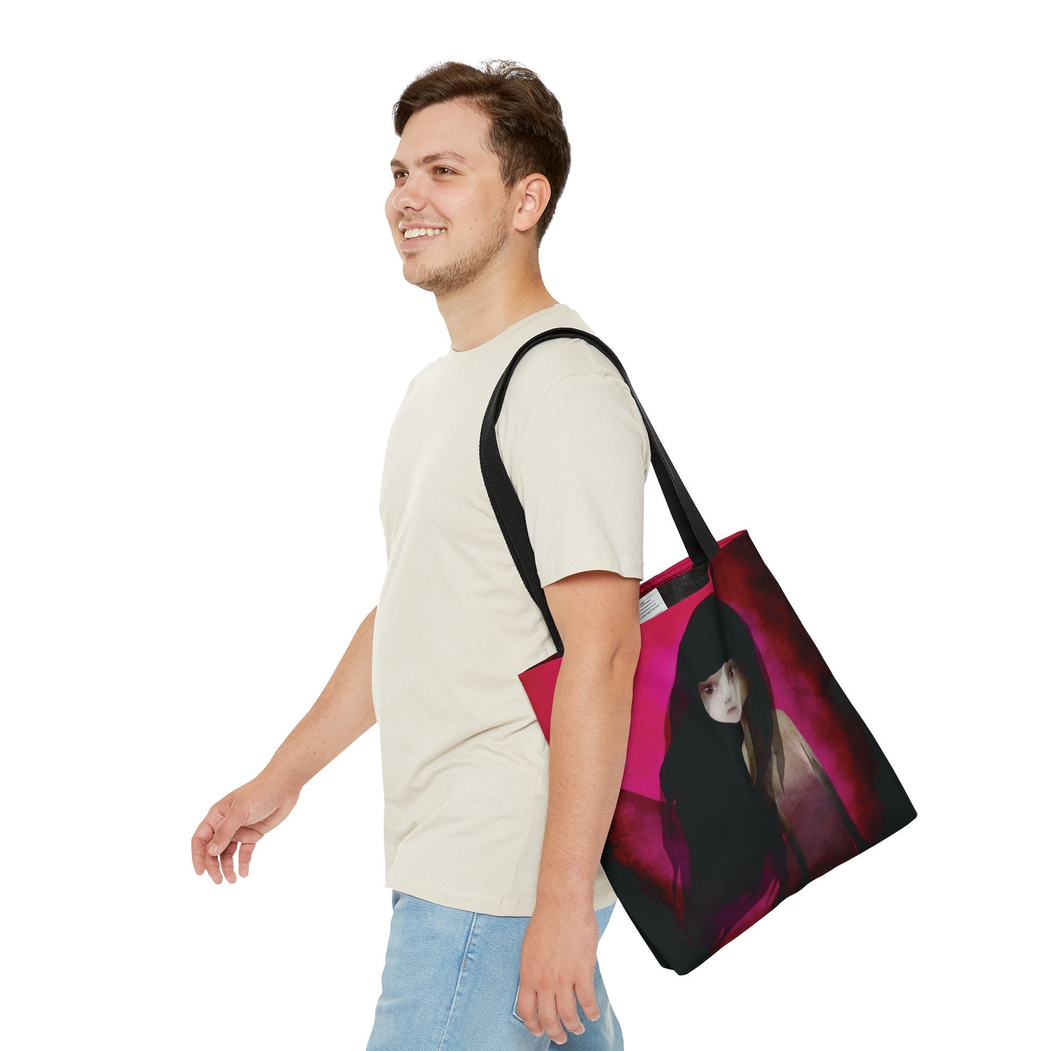 Lisbeth · Tote Bag