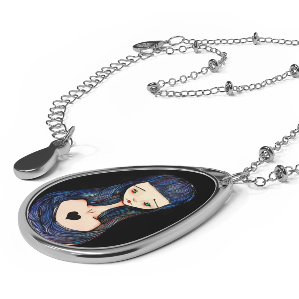 Lilian · Necklace