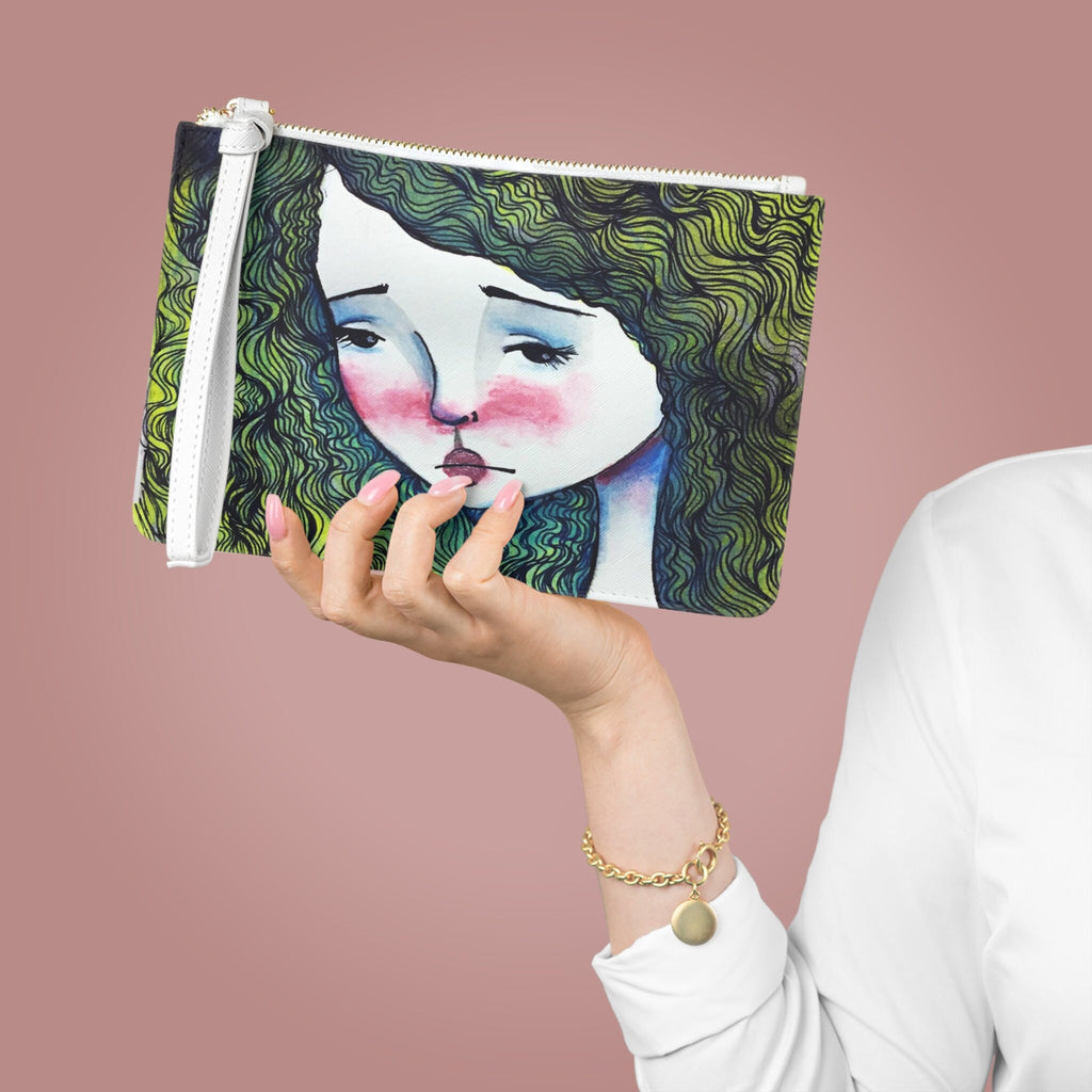 Lucrezia · Clutch Bag