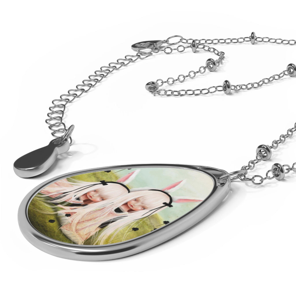 Identical · Necklace