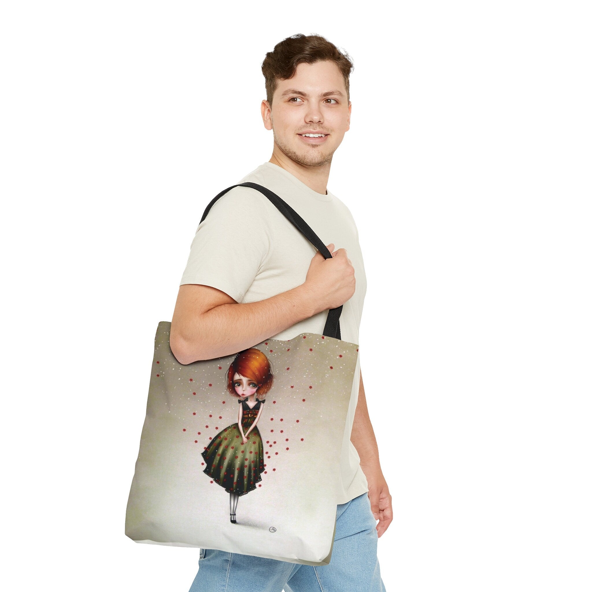 Lainey · Tote Bag