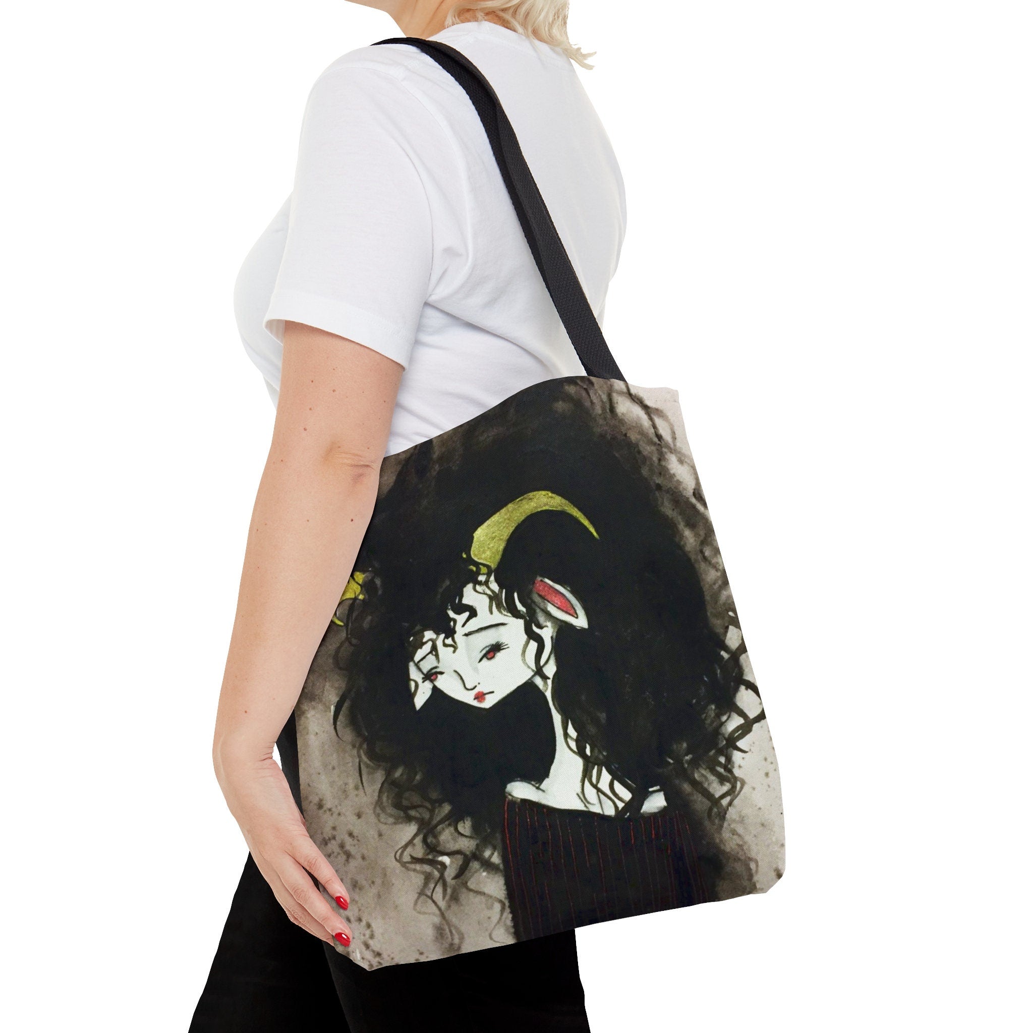 Aries · Tote Bag