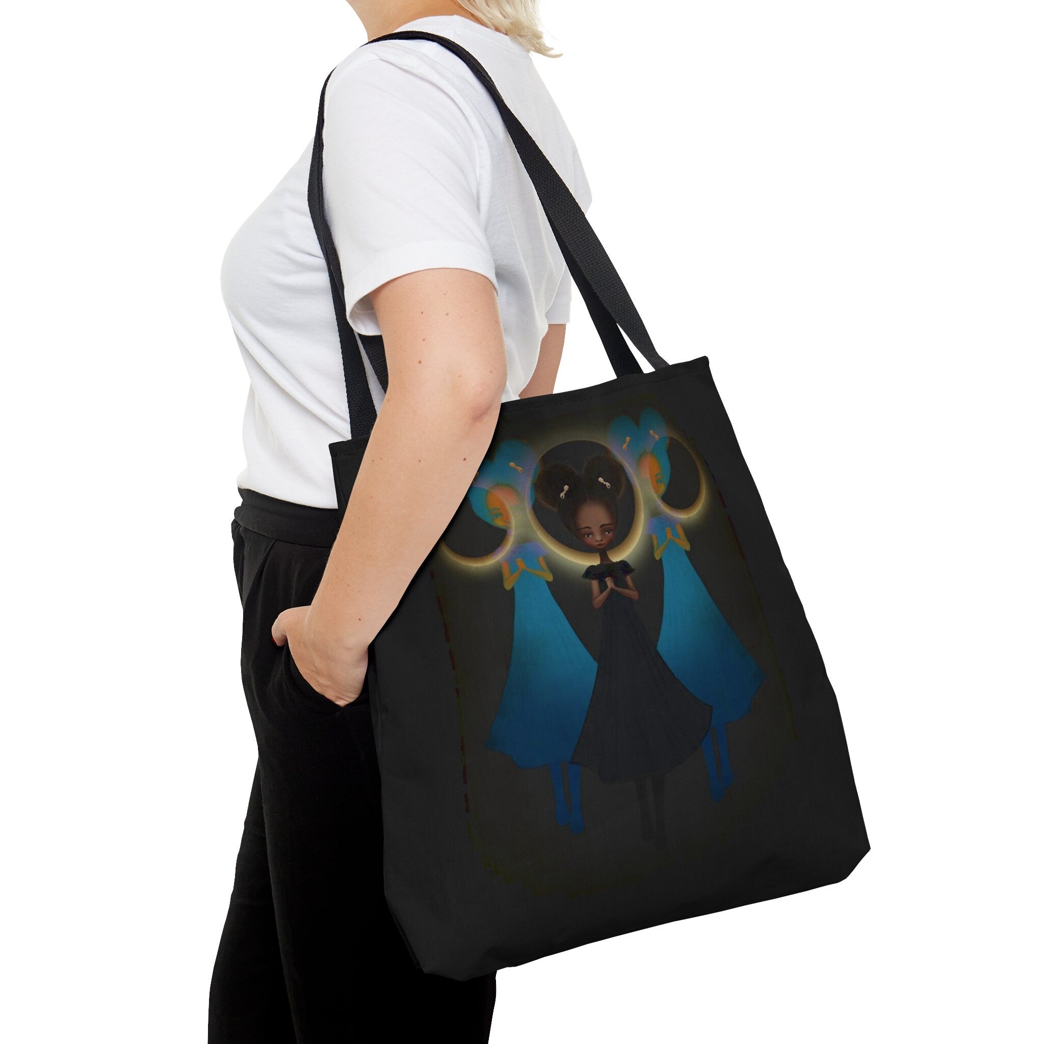 Kindness · Tote Bag