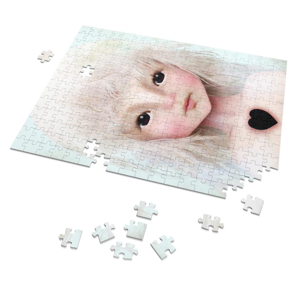 Darkheart · Jigsaw Puzzle
