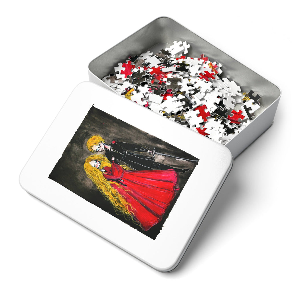 As you wish · Jigsaw Puzzle