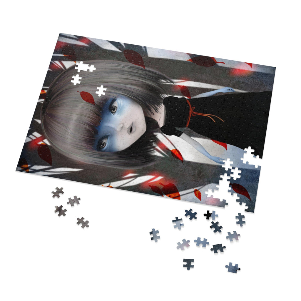 Elle Erre · Jigsaw Puzzle