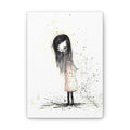 Constance · Canvas Print