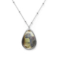 Domino · Necklace