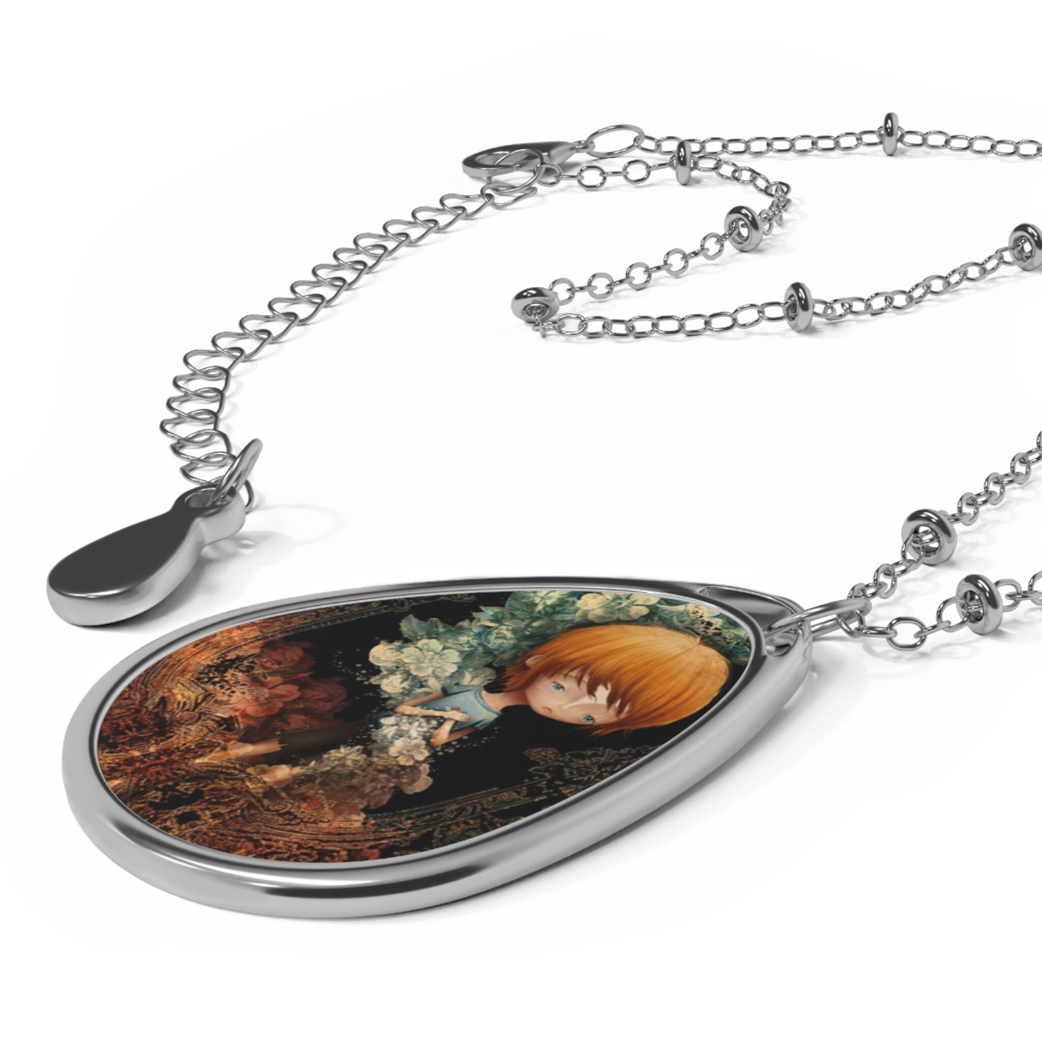 Flynn · Necklace