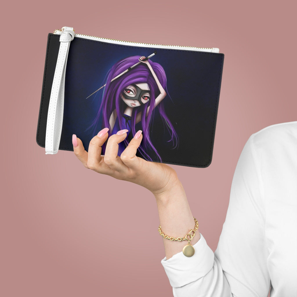 A Hard Day's Night · Clutch Bag