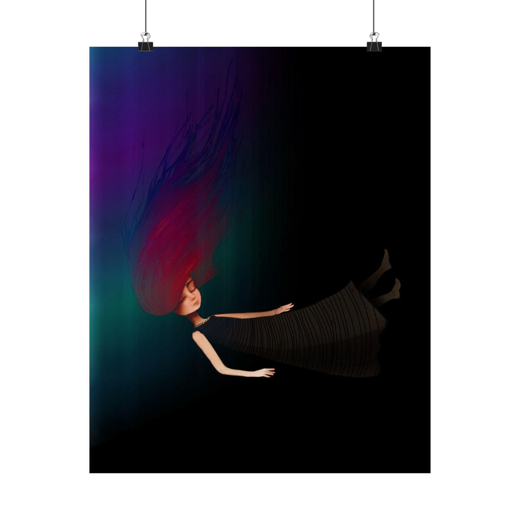 Trust · Poster Print