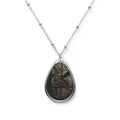A Wise Old Owl · Necklace