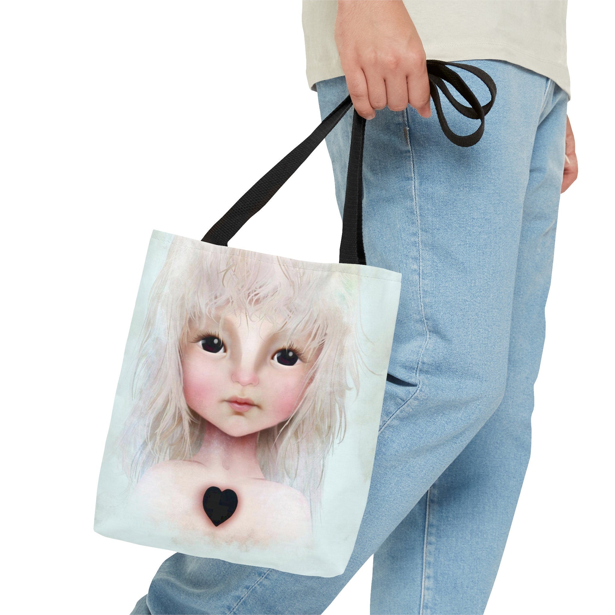 Darkheart · Tote Bag