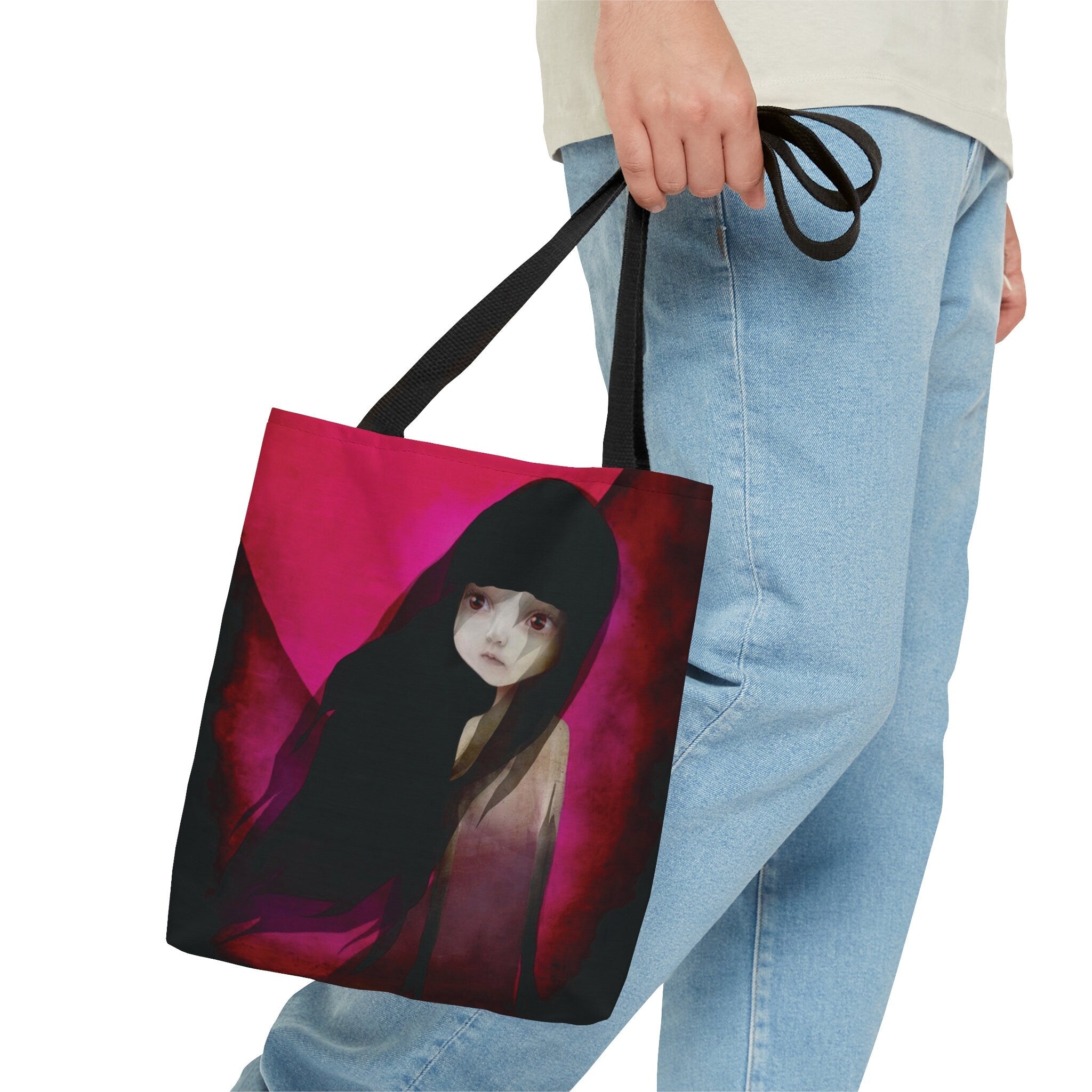 Lisbeth · Tote Bag