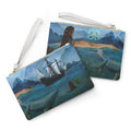 Little Mermaid · Clutch Bag